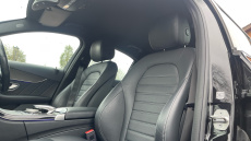 Mercedes-Benz C-Class C300 AMG Line Premium 4dr 9G-Tronic Petrol Saloon